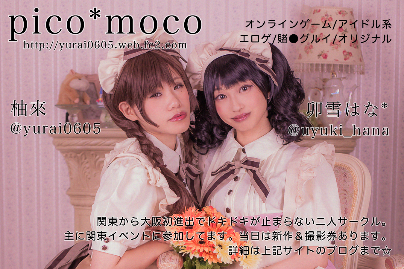 pico*moco